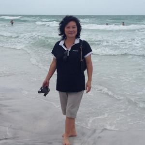 Meet your Posher, Susan